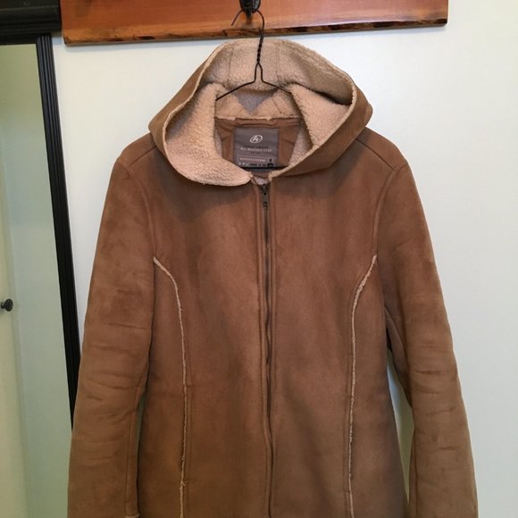 jacket - Picture 6 of 8